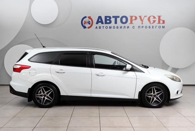 Ford Focus III с пробегом 2012 года, цена 678 000 рублей, 144019 км, универсал, Автокод Объявления