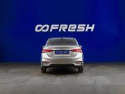 Hyundai Solaris II Москва  - изображение 23