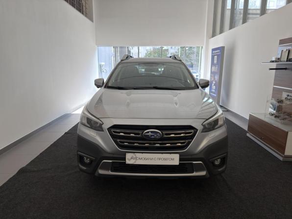 Subaru Outback VI с пробегом 2021 года, цена 4 470 000 рублей, 86549 км, универсал, Автокод Объявления