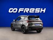 Geely Binyue I Рестайлинг 2 Москва  - изображение 26