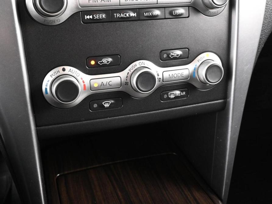 Nissan Teana II (J32) Рестайлинг Ростов-на-Дону  - изображение 16