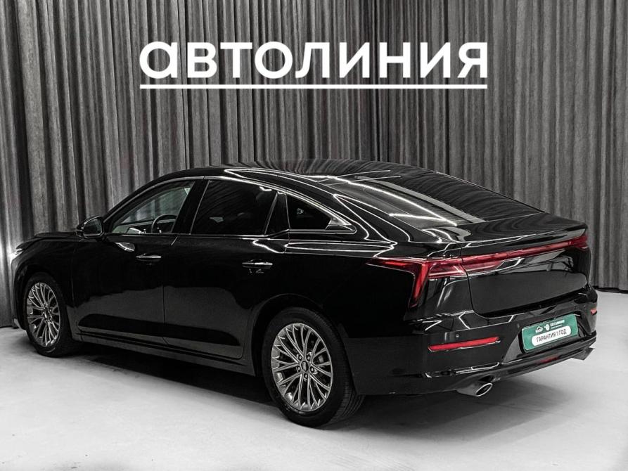 FAW Bestune B70 I Красноярск  - изображение 7