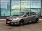 Ford Focus III Рестайлинг Архангельск  - изображение 15