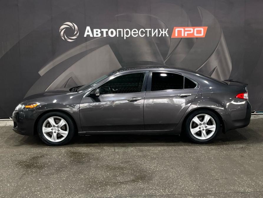 Honda Accord VIII Пермь  - изображение 7