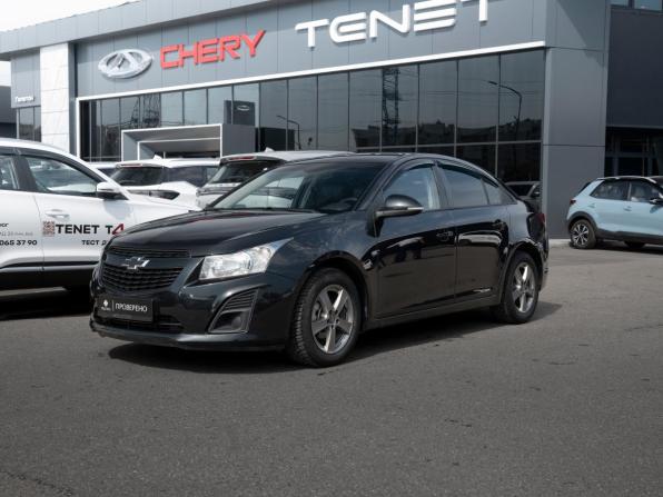 Chevrolet Cruze I Рестайлинг с пробегом 2014 года, цена 900 000 рублей, 138067 км, седан, Автокод Объявления