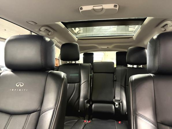 Infiniti QX60 I с пробегом 2014 года, цена 2 100 000 рублей, 86153 км, внедорожник, Автокод Объявления