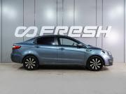 Kia Rio III Воронеж  - изображение 22