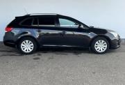 Chevrolet Cruze I Рестайлинг Киров  - изображение 37
