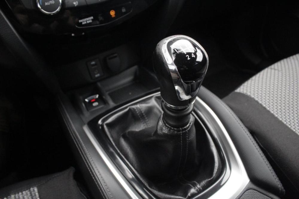 Nissan Qashqai II Брянск  - изображение 19