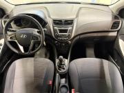 Hyundai Solaris I Рестайлинг Волгоград  - изображение 26