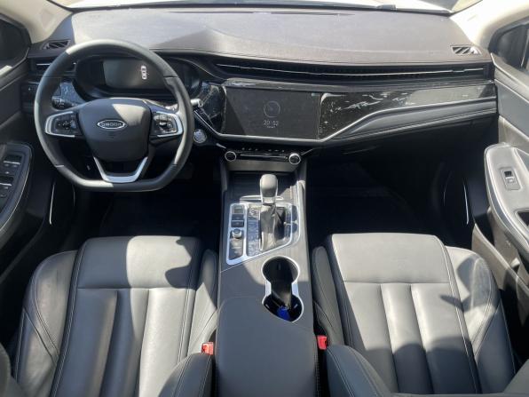 Omoda S5 с пробегом 2024 года, цена 1 510 000 рублей, 5116 км, седан, Автокод Объявления