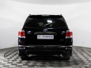 Toyota Highlander II (XU40) Рестайлинг Санкт-Петербург  - изображение 30