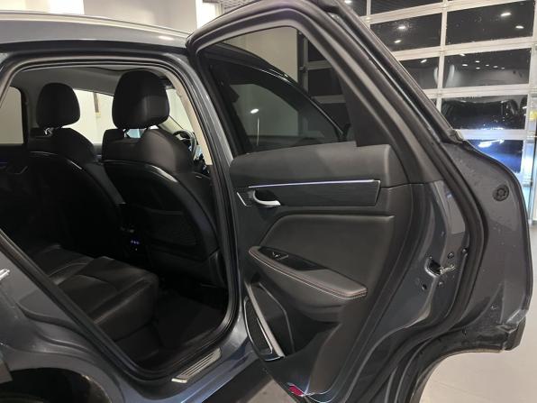 Geely Tugella I с пробегом 2021 года, цена 2 690 000 рублей, 89861 км, внедорожник, Автокод Объявления