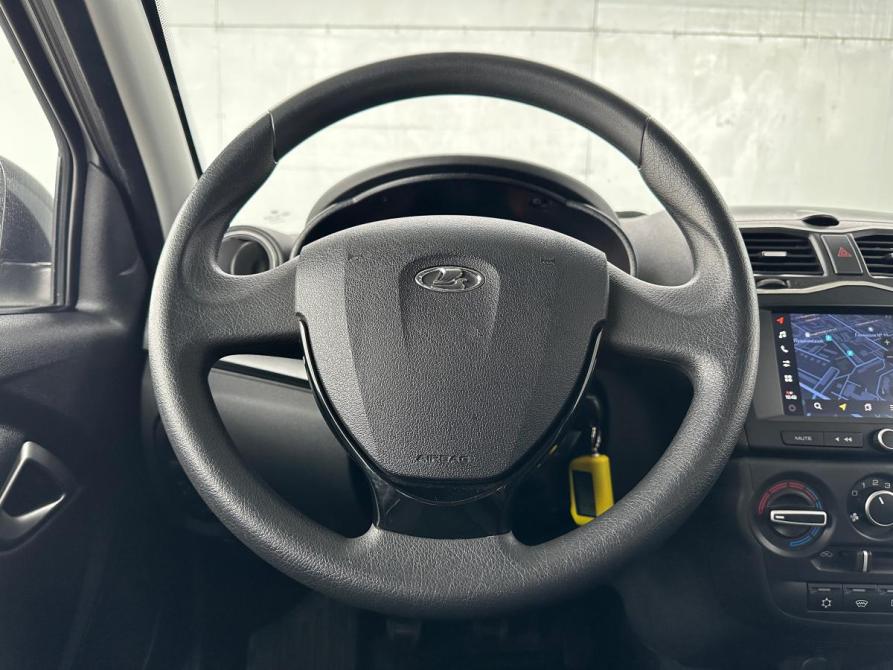 Lada (ВАЗ) Granta I Рестайлинг Тамбов  - изображение 18