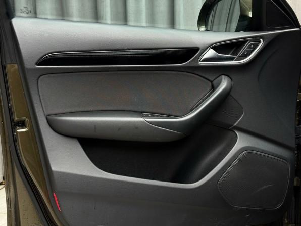 Audi Q3 I (8U) с пробегом 2012 года, цена 1 749 000 рублей, 138187 км, внедорожник, Автокод Объявления