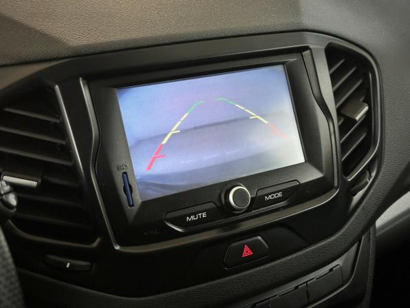 Lada (ВАЗ) Vesta I с пробегом 2016 года, цена 815 000 рублей, 101922 км, седан, Автокод Объявления