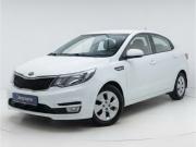 Kia Rio III Рестайлинг Борисоглебск  - изображение 2