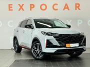 Changan UNI-S (CS55 Plus) Волгоград  - изображение 9