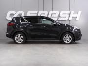 Kia Sportage IV Воронеж  - изображение 23