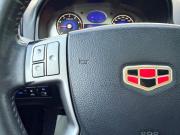 Geely Emgrand EC7 Тюмень  - изображение 37