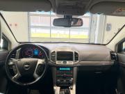 Chevrolet Captiva I Рестайлинг 2 Москва  - изображение 33