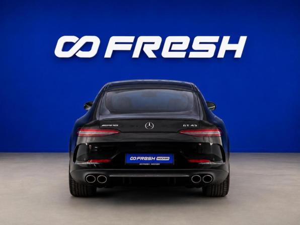 Mercedes-Benz AMG GT 4-Door Coupe I с пробегом 2022 года, цена 10 049 777 рублей, 20494 км, лифтбек, Автокод Объявления