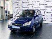 Hyundai Getz I Рестайлинг Ростов-на-Дону  - изображение 22