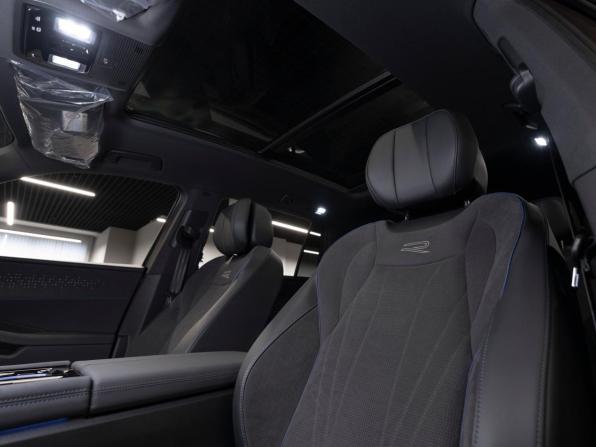 Volkswagen Teramont II (China Market) с пробегом 2026 года, цена 6 400 000 рублей, 35 км, внедорожник, Автокод Объявления
