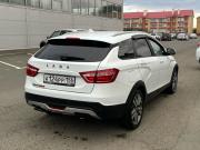 Lada (ВАЗ) Vesta I Оренбург  - изображение 16