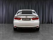 Toyota Camry VII (XV50) Рестайлинг Тюмень  - изображение 27