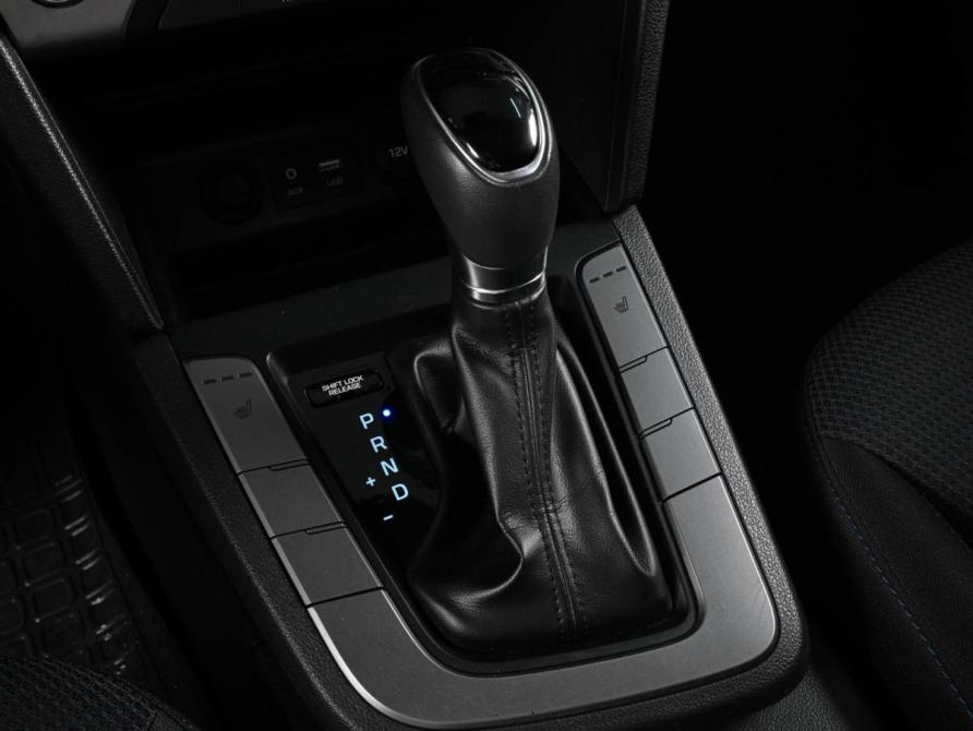 Hyundai Elantra VI (AD) Сочи  - изображение 15