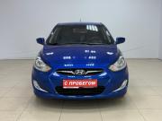 Hyundai Solaris I Альметьевск  - изображение 26