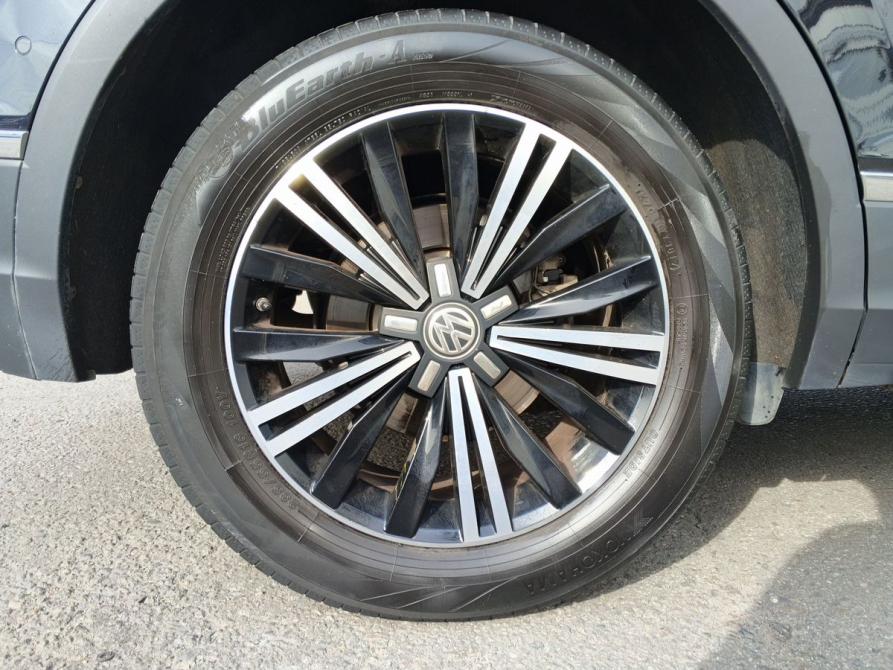 Volkswagen Tiguan II Москва  - изображение 11