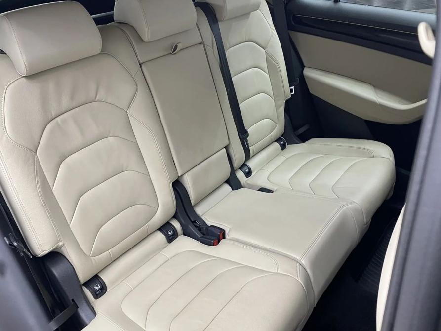 Skoda Kodiaq I Воронеж  - изображение 16