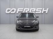 Opel Astra J Рестайлинг Ростов-на-Дону  - изображение 19