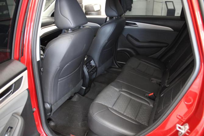 Haval F7 I Рестайлинг с пробегом 2023 года, цена 2 349 000 рублей, 44588 км, внедорожник, Автокод Объявления
