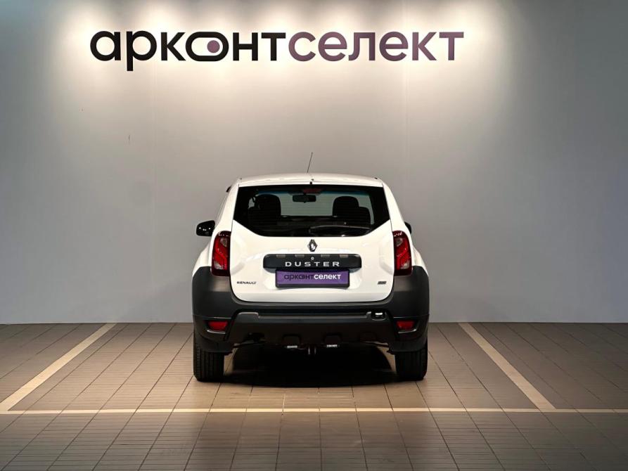 Renault Duster I Рестайлинг Краснодар  - изображение 12