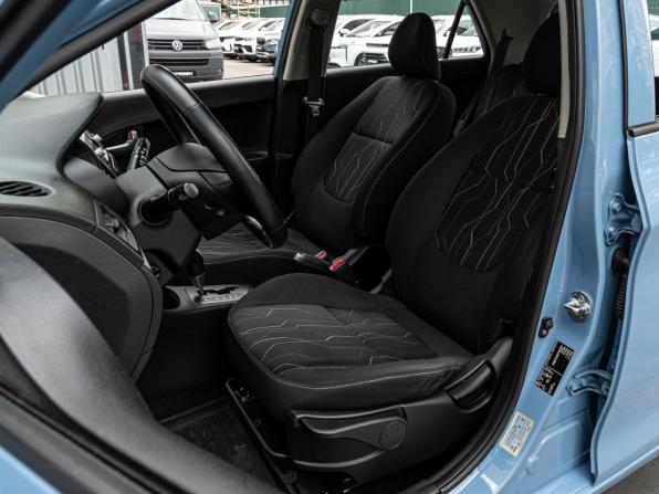 Kia Picanto II с пробегом 2013 года, цена 1 155 000 рублей, 61584 км, хэтчбек, Автокод Объявления