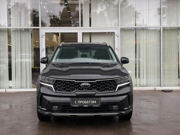 Kia Sorento IV с пробегом 2021 года, цена 4 300 000 рублей, 82199 км, внедорожник, Автокод Объявления
