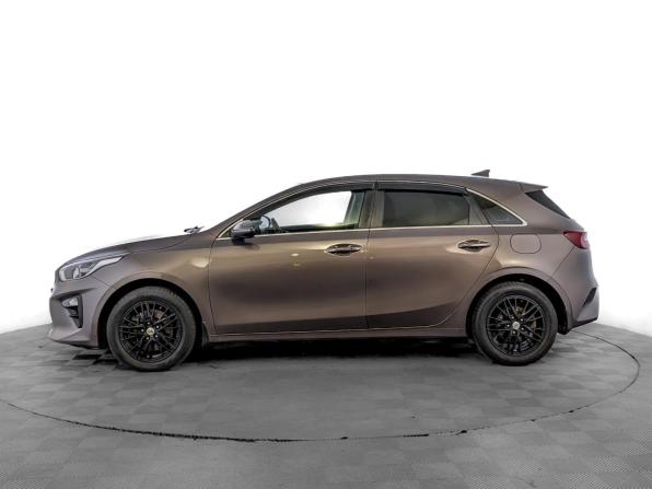 Kia Ceed III с пробегом 2020 года, цена 1 880 000 рублей, 88879 км, хэтчбек, Автокод Объявления