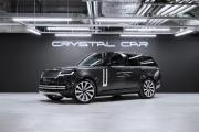 Land Rover Range Rover V Москва  - изображение 46