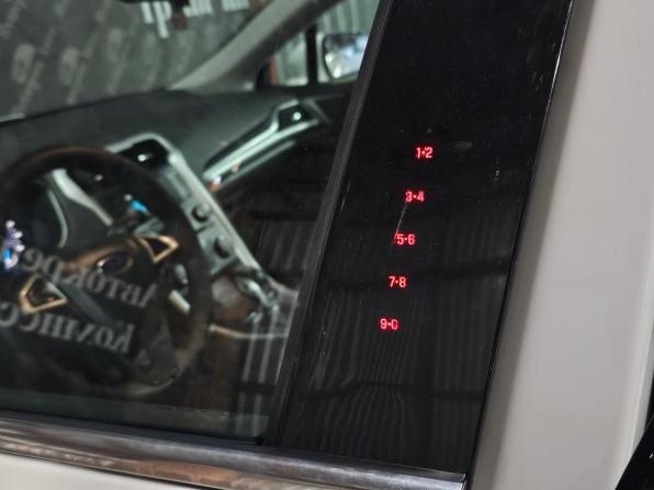 Ford Fusion (North America) II с пробегом 2014 года, цена 1 190 000 рублей, 202500 км, седан, Автокод Объявления