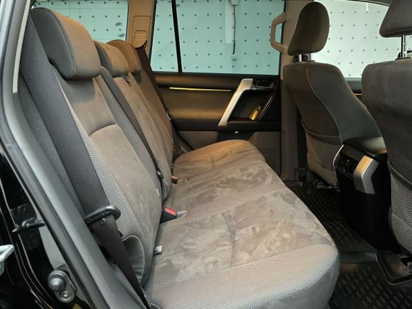 Toyota Land Cruiser Prado 150 Series с пробегом 2011 года, цена 3 500 000 рублей, 133003 км, внедорожник, Автокод Объявления