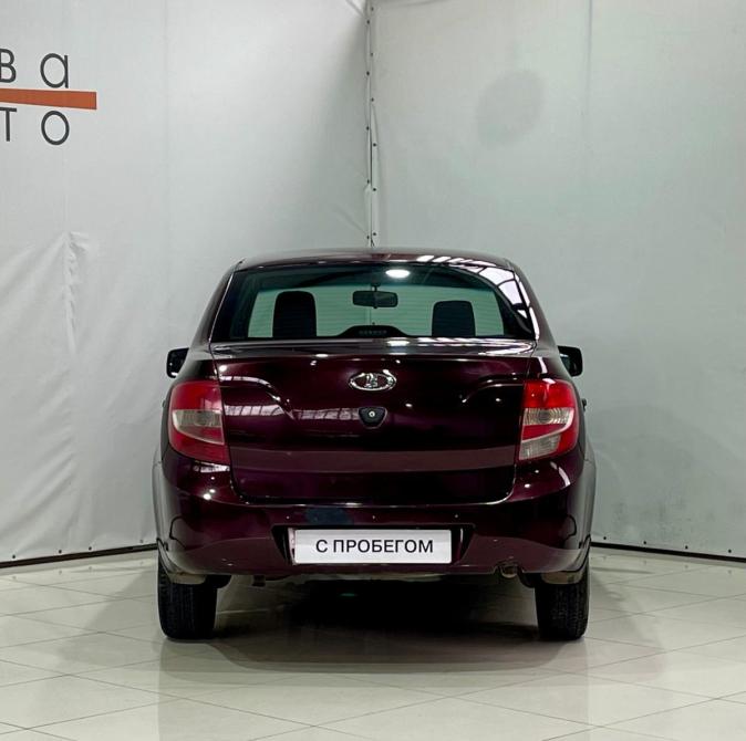 Lada (ВАЗ) Granta I Воронеж  - изображение 6