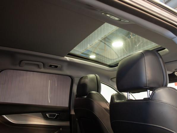 Chery Tiggo 8 Pro Max I с пробегом 2023 года, цена 2 440 000 рублей, 49410 км, внедорожник, Автокод Объявления