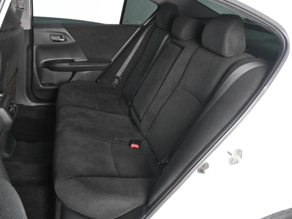Honda Accord IX с пробегом 2013 года, цена 1 499 000 рублей, 194121 км, седан, Автокод Объявления
