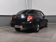 Lada (ВАЗ) Granta I Кемерово  - изображение 24