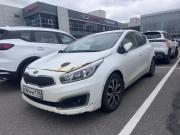 Kia Ceed II Рестайлинг Санкт-Петербург  - изображение 5