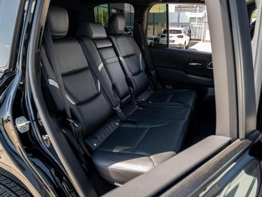 Toyota Land Cruiser 300 Series Краснодар  - изображение 7