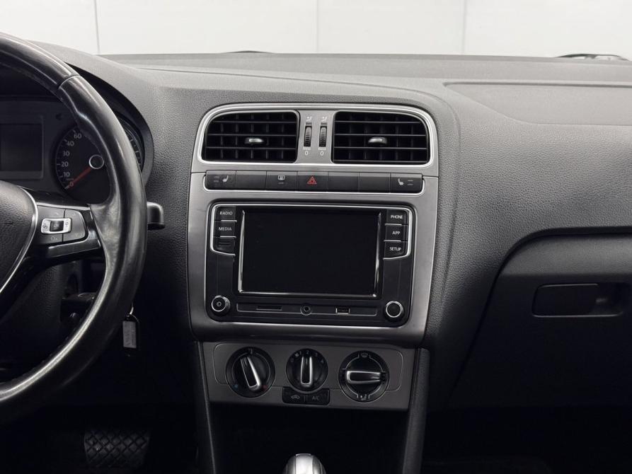 Volkswagen Polo V Рестайлинг Воронеж  - изображение 11